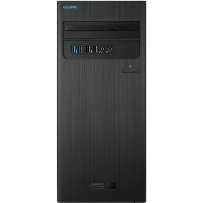 Máy Tính Để Bàn Asus D340MC-I38100017D Core i3-8100/4GB DDR4/1TB HDD/Endless