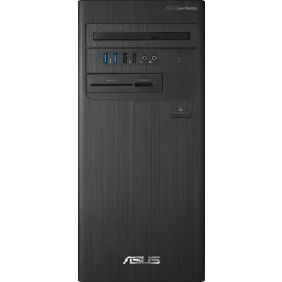 Máy Tính Để Bàn Asus ExpertCenter D7 Tower D700TA-510400026T Core i5-10400/8GB DDR4/512GB SSD PCIe/NVIDIA GeForce GTX 1650 4GB GDDR6/Win 10 Home