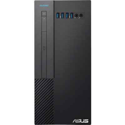 Máy Tính Để Bàn Asus ExpertPC D3 Tower D3401SFF-I5940082UE Core i5-9400/8GB DDR4/256GB SSD PCIe/Linux
