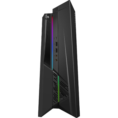 Máy Tính Để Bàn Asus ROG Huracan G21CX-VN006T Core i5-9400F/16GB DDR4/512GB SSD PCIe/NVIDIA GeForce RTX 2060 6GB GDDR6/Win 10 Home SL