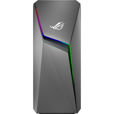 Máy Tính Để Bàn Asus ROG Strix GL10CS-VN023T Core i5-9400/8GB DDR4/512GB SSD PCIe/NVIDIA GeForce RTX 2060 6GB GDDR6/Win 10 Home SL