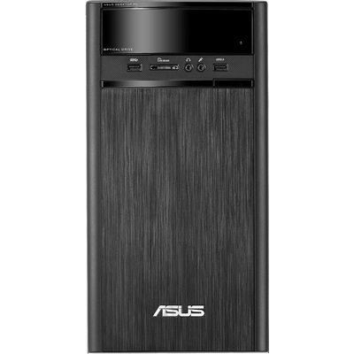 Máy Tính Để Bàn Asus VivoPC K31CD-K-VN012D Core i5-7400/4GB DDR4/1TB HDD/NVIDIA GeForce GT 720 2GB GDDR3/FreeDOS