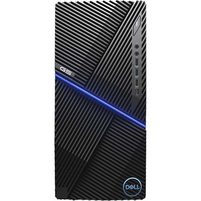 Máy Tính Để Bàn Dell G5 5000 Gaming Core i9-10900F/32GB DDR4/512GB SSD PCIe/NVIDIA GeForce RTX 2070 Super 8GB GDDR6/Win 10 Home (G5000B)