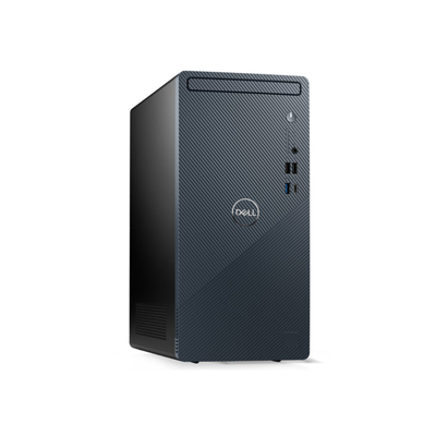Máy Tính Để Bàn Dell Inspiron 3030 Core i5-14400/8GB DDR5/512GB SSD/Intel UHD Graphics 730/Windows 11 Home/Đen (MTI50101W1-8G-512G)