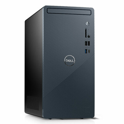 Máy Tính Để Bàn Dell  Inspiron 3030 M i7-14700 processor/16GB DDR5/512GB SSD/Intel UHD Graphics/Win11 Home (MTI71027W1)