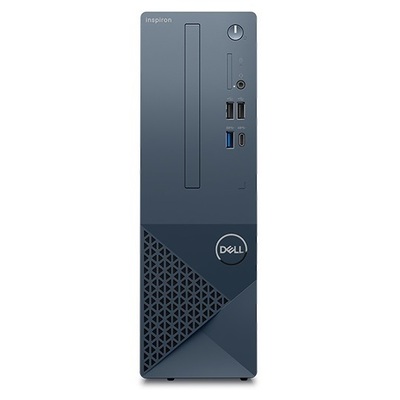 Máy Tính Để Bàn Dell Inspiron 3030S Core i3-14100/8GB DDR5/512GB SSD/Intel UHD Graphics/Win 11 Home (42IN3030S14100)