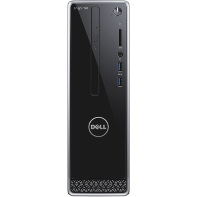 Máy Tính Để Bàn Dell Inspiron 3268 SFF Pentium G4560/4GB DDR4/1TB HDD/Ubuntu (70126165)