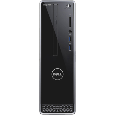 Máy Tính Để Bàn Dell Inspiron 3268 ST Core i3-7100/4GB DDR4/1TB HDD/Ubuntu (5PCDW1)