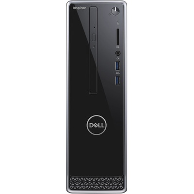 Máy Tính Để Bàn Dell Inspiron 3470 SFF Core i5-9400/8GB DDR4/1TB HDD/Win 10 Home SL (N3470A1)