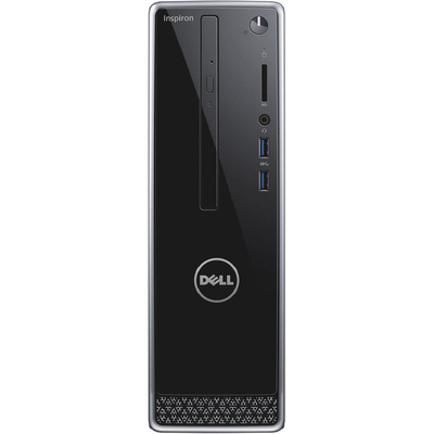 Máy Tính Để Bàn Dell Inspiron 3470 ST Core i3-8100/4GB DDR4/1TB HDD/Linux (V8X6M1)