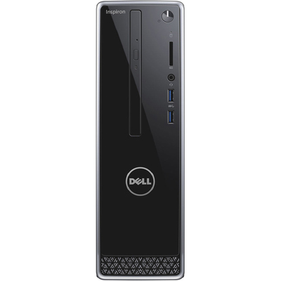 Máy Tính Để Bàn Dell Inspiron 3470 ST Core i3-8100/4GB DDR4/1TB HDD/Win 10 Home SL (V8X6M1W)