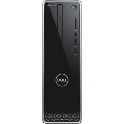 Máy Tính Để Bàn Dell Inspiron 3471 SFF Core i5-9400/8GB DDR4/1TB HDD/Win 10 Home SL (N3471A)