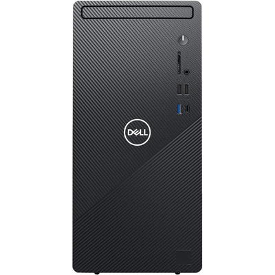 Máy Tính Để Bàn Dell Inspiron 3881 MT Core i5-10400/4GB DDR4/1TB HDD/Win 10 Home SL (42IN380002)