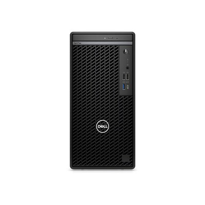 Máy Tính Để Bàn Dell Optilex 7020MT Core i3-14100/8GB DDR5/512GB SSD/Intel UHD Graphics 730/Win 11 Home (M7020-14100-08512W)