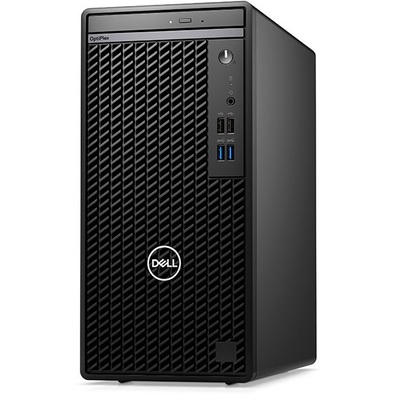 Máy Tính Để Bàn Dell Optilex 7020MT Core i7-12700/8GB DDR5/512GB SSD/Intel UHD Graphics/Ubuntu (M7020-12700-08512U)