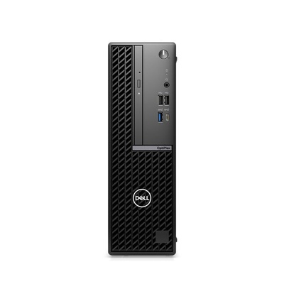 Máy Tính Để Bàn Dell Optilex 7020SFF Core i5-14500 vPro/8GB DDR5/512GB SSD/UHD Graphics/Ubuntu (S7020-14500-08512U)