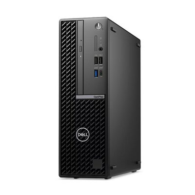 Máy Tính Để Bàn Dell Optilex 7020SFF Plus Core i5-14500 vPro/8GB DDR5/512GB SSD/Intel UHD Graphics 770/Windows 11 Home SL (SP7020- 14500- 8512W-3Y)