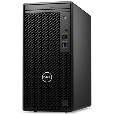 Máy Tính Để Bàn Dell OptiPlex 3000 Tower Core i3-12100/4GB DDR4/1TB HDD/Intel UHD Graphics/FreeDOS