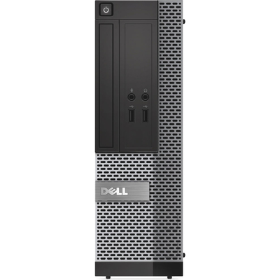 Máy Tính Để Bàn Dell OptiPlex 3010 SFF Core i5-3470/4GB DDR3/1TB HDD/FreeDOS