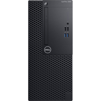 Máy Tính Để Bàn Dell OptiPlex 3060 MT Core i5-8500/8GB DDR4/1TB HDD/Linux (42OT360004)