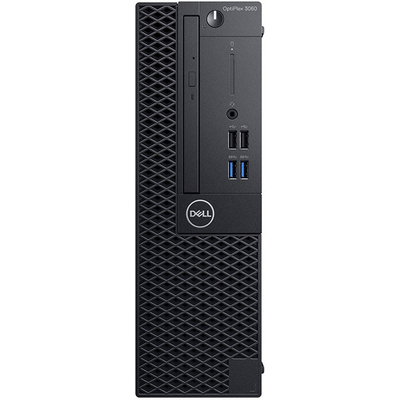Máy Tính Để Bàn Dell OptiPlex 3060 SFF Core i5-8500/4GB DDR4/1TB HDD/Fedora (3060SFF-8500-1TBKHDD)