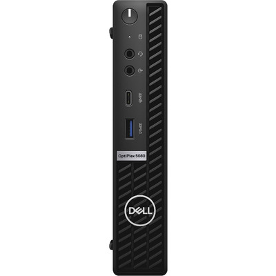 Máy Tính Để Bàn Dell OptiPlex 5080 Micro (New Release)