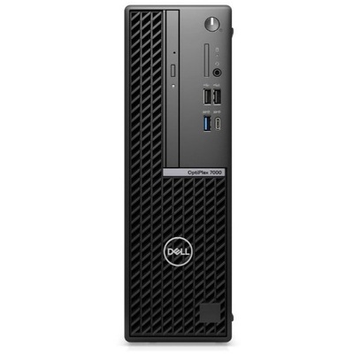 Máy Tính Để Bàn Dell  Optiplex 7000 SFF Core i7-12700/8GB DDR4/256GB SSD/Intel UHD Graphic/Ubuntu Linux