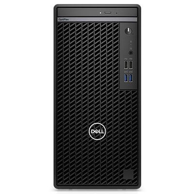 Máy Tính Để Bàn Dell Optiplex 7010 MT Core i3-12100/8GB DDR4/256GB SSD/Intel UHD Graphics/USB Mouse & Keyboard/Ubuntu