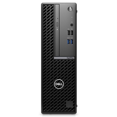 Máy Tính Để Bàn Dell OptiPlex 7010 SFF Core i3-13100/8GB DDR4/256GB SSD/Intel UHD Graphics 730/Win 11 Home/Black (71047010)