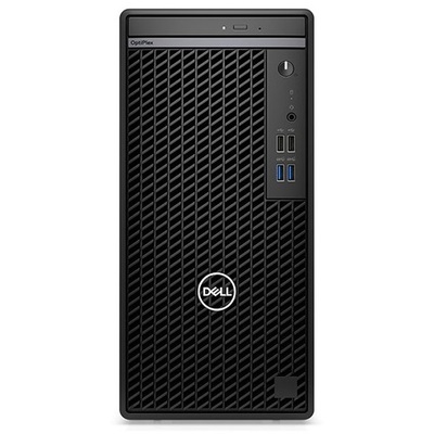 Máy Tính Để Bàn Dell Optiplex 7010 Tower Core i3-13100/8GB DDR4/512GB SSD/Intel UHD Graphics/Win 11 Home SL (MT7010-i313100-08512GW)