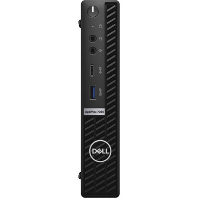 Máy Tính Để Bàn Dell OptiPlex 7080 Micro (New Release)