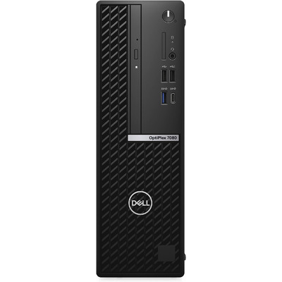 Máy Tính Để Bàn Dell OptiPlex 7080 SFF Core i5-10500/8GB DDR4/256GB SSD PCIe/Ubuntu