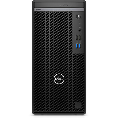 Máy Tính Để Bàn Dell OptiPlex Tower 7010 Core i3-12100/8GB DDR4/256GB SSD/UHD Graphics/Fedora