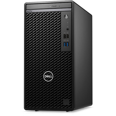 Máy Tính Để Bàn Dell OptiPlex Tower 7010 Core i5-12500/8GB DDR4/512GB SSD/Intel UHD Graphics 770/Win 11 Home (71038110)