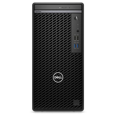 Máy Tính Để Bàn Dell OptiPlex Tower 7010 Core i5-13500/8GB DDR4/256GB SSD/Intel UHD Graphics/DVD-RW/Ubuntu (42OT701004)