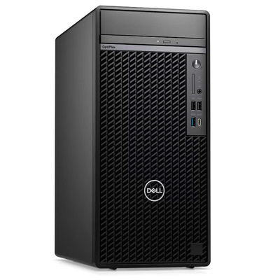 Máy Tính Để Bàn Dell Optiplex Tower 7020 Plus Core i7-14700/16GB DDR5/512GB SSD/Intel UHD Graphics/USB Mouse & Keyboard/Power 300W/Ubuntu Linux