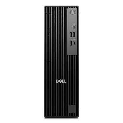 Máy Tính Để Bàn Dell Pro Slim QCS1250 Core i5-14500/16GB DDR5/512GB SSD/UHD Graphics 770/Windows 11 Home (QCS1250-14500-16512W)