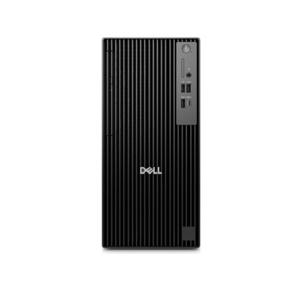Máy Tính Để Bàn Dell Pro Slim QCS1250 Core i5-14500/8GB DDR5/512GB SSD/Integrated Graphics/Windows 11 Home (QCS1250-14500-08512W)