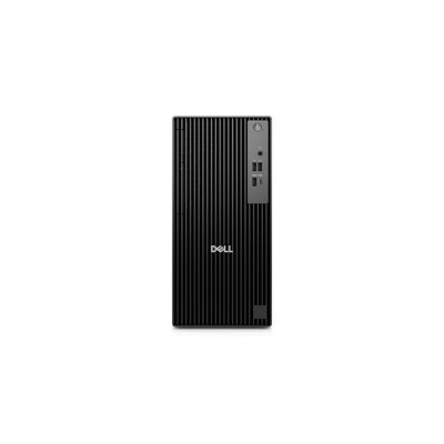 Máy Tính Để Bàn Dell Pro Tower QCT1250 Core i3-14100/8GB DDR5/512GB SSD/Intel UHD Graphics 730/Windows 11 Pro (QCT1250-14100-08512W)