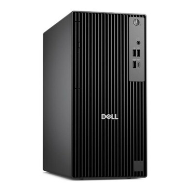 Máy Tính Để Bàn Dell Pro Tower QCT1250/Core i5-14500/8GB DDR5/512GB SSD/ Windows 11 Home (42PROI5QCT1250)