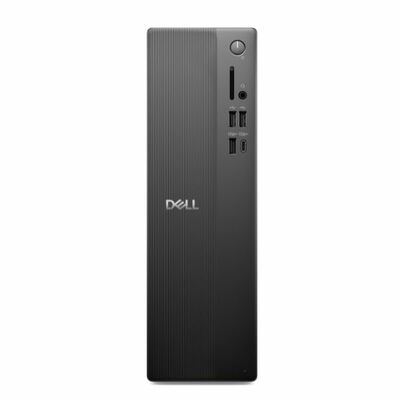 Máy Tính Để Bàn Dell Slim ECS1250 Core i5-14400/8GB DDR5/512GB SSD/Win11 Home (71100498)