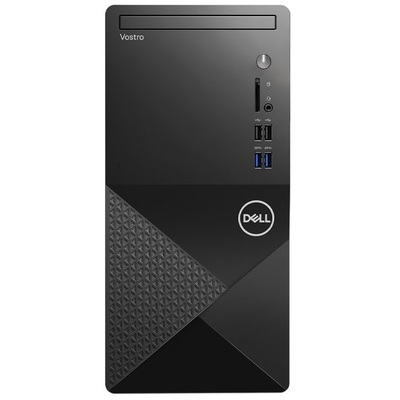 Máy Tính Để Bàn Dell Vostro 3020T Core i3-13100/8GB DDR4/512GB SSD/Intel UHD Graphics 730/Win 11 Home (71031596)