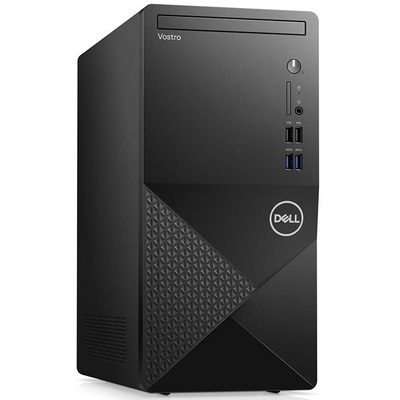 Máy Tính Để Bàn Dell Vostro 3020T Core i5-13400/8GB DDR4/512GB SSD/Windows 11 Home SL (6FM7X11)