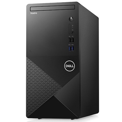 Máy Tính Để Bàn Dell Vostro 3020T Core i7-13700/8GB DDR4/512GB SSD/Intel UHD Graphics 770/Win 11 Home SL (42VT3020MT0006)