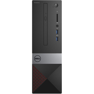 Máy Tính Để Bàn Dell Vostro 3268 SFF Core i5-7400/4GB DDR4/1TB HDD/Ubuntu (70119899)
