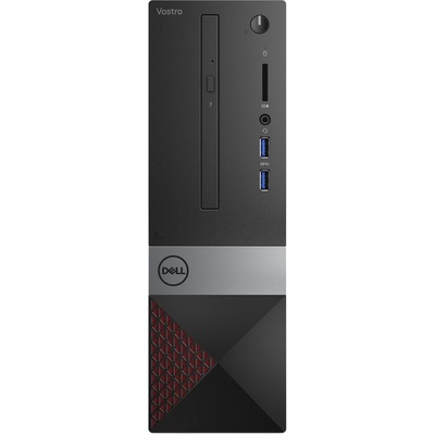 Máy Tính Để Bàn Dell Vostro 3470 SFF Core i3-8100/4GB DDR4/1TB HDD/Win 10 Home SL (V3470A)