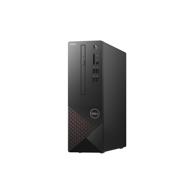 Máy Tính Để Bàn Dell Vostro 3681 Core i3-10100/4GB DDR4/1TB HDD/Win 10 Home (STI36206W-4G-1T)
