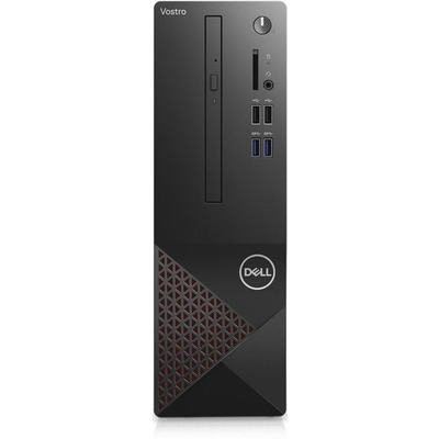 Máy Tính Để Bàn Dell Vostro 3681 SFF Core i5-10400/8GB DDR4/1TB HDD/Win 10 Home (70226496)