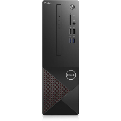 Máy Tính Để Bàn Dell Vostro 3681 SFF Core i7-10700/8GB DDR4/512GB SSD PCIe/Win 10 Home (70226500)