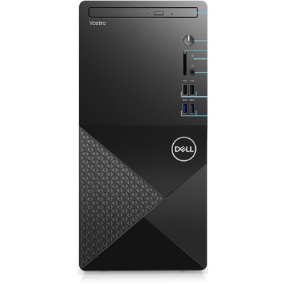 Máy Tính Để Bàn Dell Vostro 3881 MT Core i5-10400/4GB DDR4/1TB HDD/Win 10 Home SL